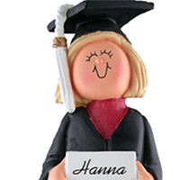 personalized high school graduation gift