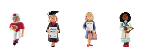 personalized graduation gifts