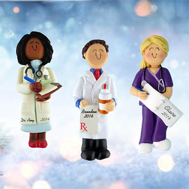 Personalized Thank You Gifts for Healthcare Workers