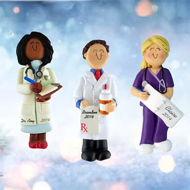 Giveaways for Doctors, Nurses, and Healthcare Patients Today